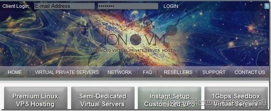 ionvm