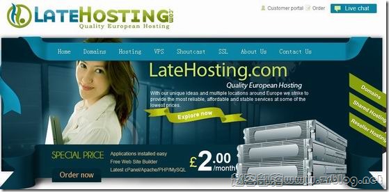 latehosting