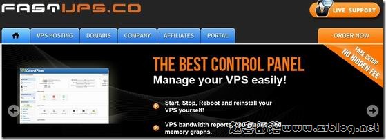 fastvps