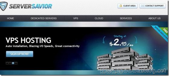 serversavior