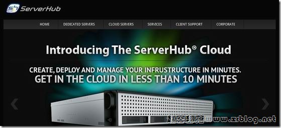 serverhub