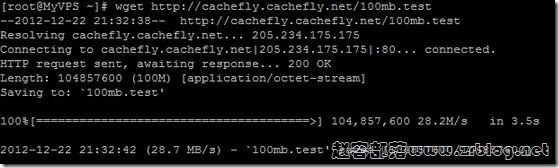 hostshare-wget