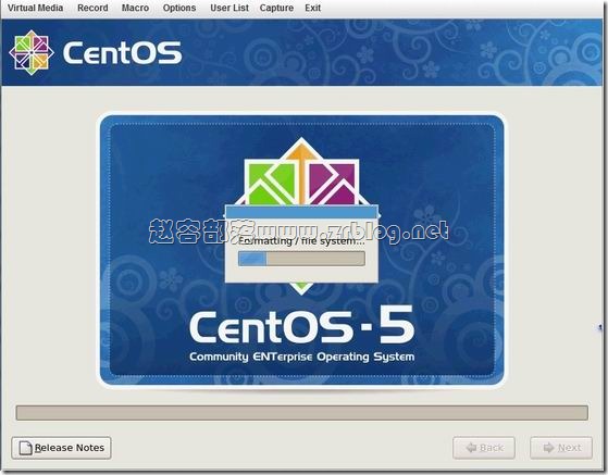 ipmi-centos-8