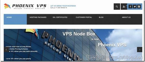 phoenixvps