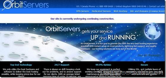 orbitservers