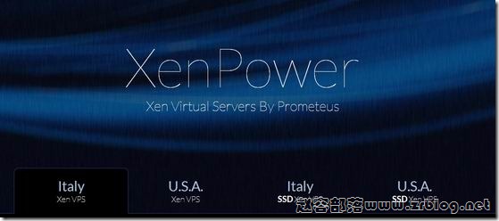 xenpower