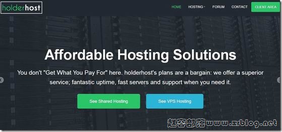 holderhost