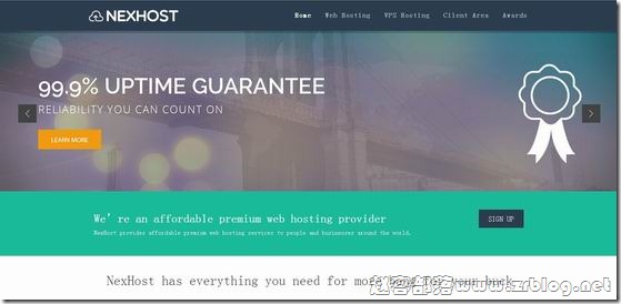 nexhost