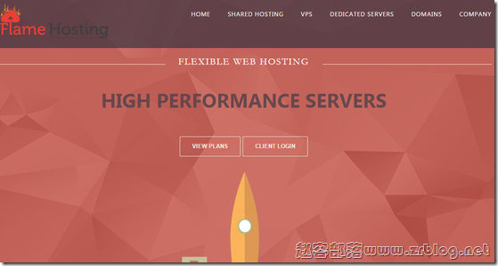 flamehosting