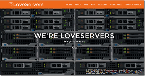 loveservers