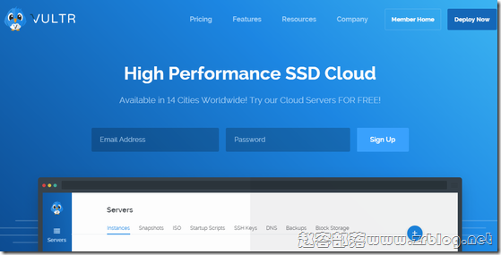 vultr