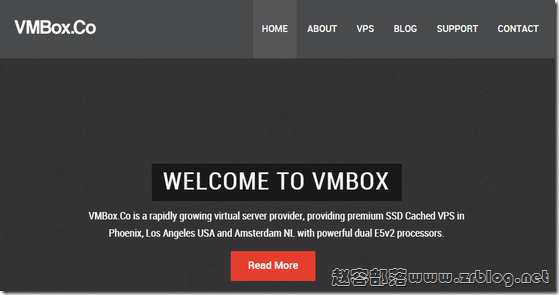 vmbox