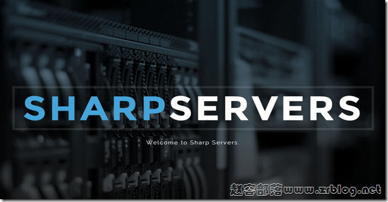 sharpservers