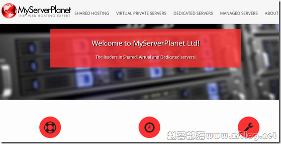 myserverplanet