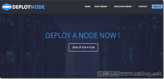 deploynode