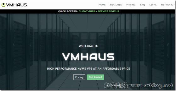 vmhaus