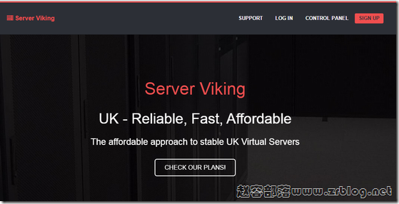 serverviking