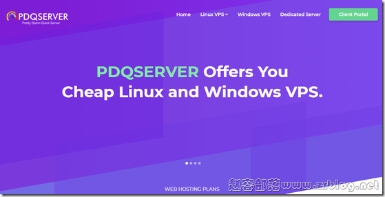 pdqserver